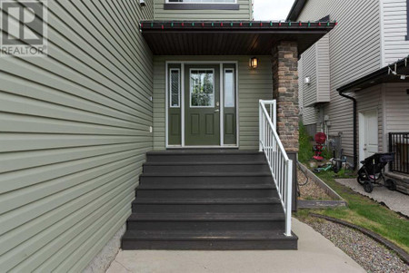 423 Killdeer Way, Fort Mcmurray