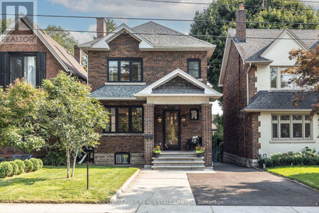 423 Roselawn Avenue, Toronto Lawrence Park South