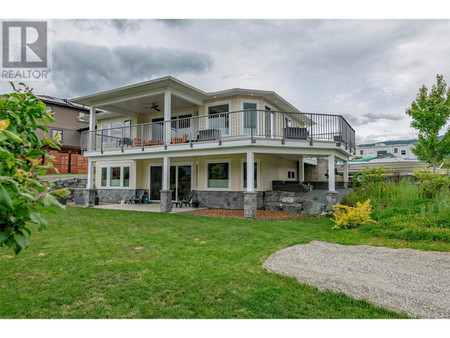 4230 20th Street Ne, Salmon Arm