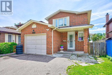 4230 Perivale Road, Mississauga