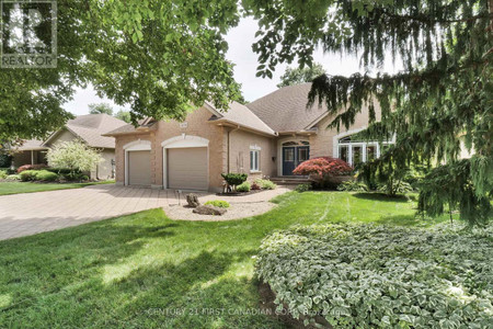 4236 Masterson Circle, London