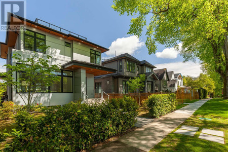 4237 W 13 Th Avenue, Vancouver