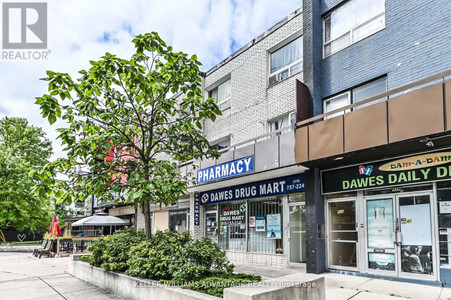 424 Dawes Road, Toronto O Connor Parkview