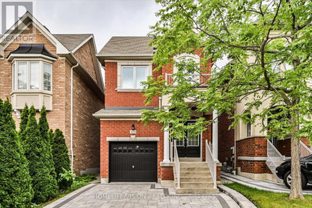 424 Lady Nadia Drive, Vaughan Patterson