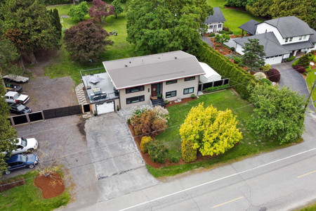 4241 Wilson Road, Chilliwack