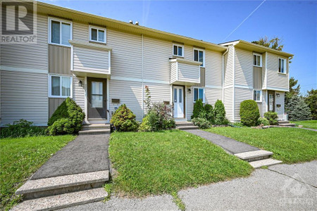 425 Woodfield Drive Unit B, Ottawa