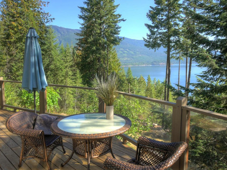 4252 Highway 31, Kaslo