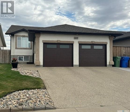 4257 Preston Crescent, Regina