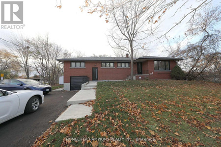 426 Cromwell Avenue, Oshawa Vanier