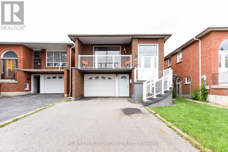 4260 Poltava Crescent, Mississauga Rathwood