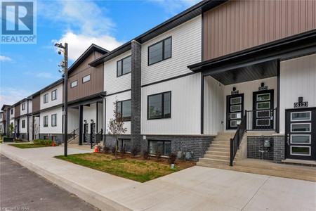 4263 Fourth Avenue Unit 622, Niagara Falls