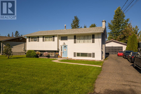 4266 Craig Drive, Prince George