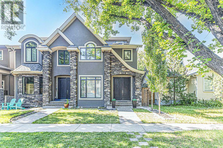 427 21 Avenue Nw, Calgary