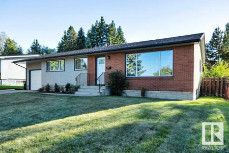 427 Evergreen St, Sherwood Park