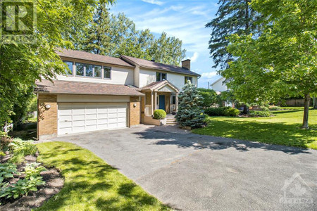 427 Meadow Park Place, Ottawa