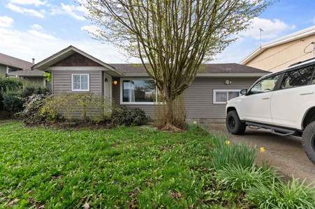 42750 South Sumas Road, Chilliwack