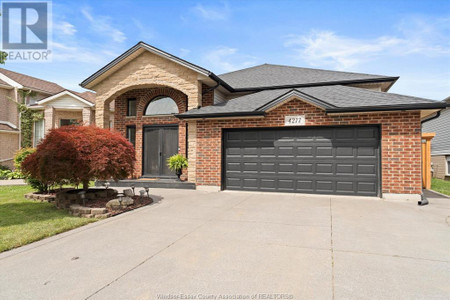 4277 Canberra, Windsor