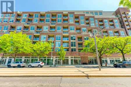 428 1787 St Clair Avenue W, Toronto Weston Pellam Park