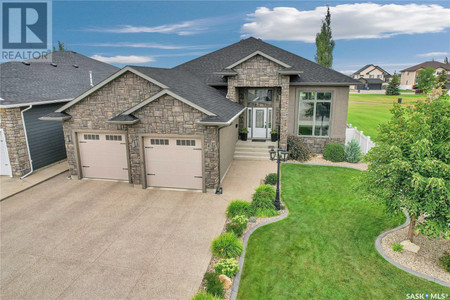 428 Faldo Crescent, Warman