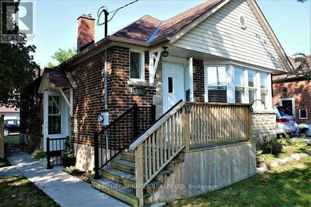 428 King Street E, Oshawa Central