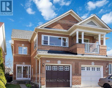 428 Wildgrass Road, Mississauga Cooksville