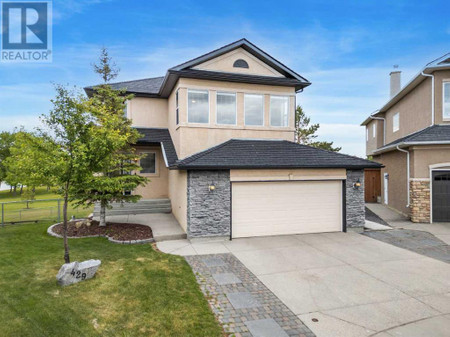 429 Fairways Mews Nw, Airdrie