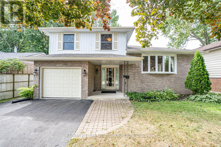 429 Mooney Crescent, Orillia