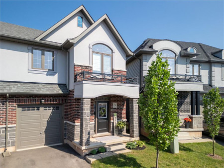 4297 East Avenue Unit 9, Beamsville