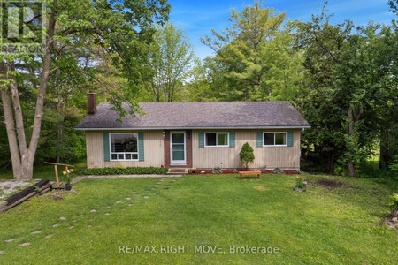 4297 Huronia Road, Severn