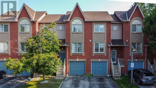 43 1867 Kingston Road, Pickering Village East