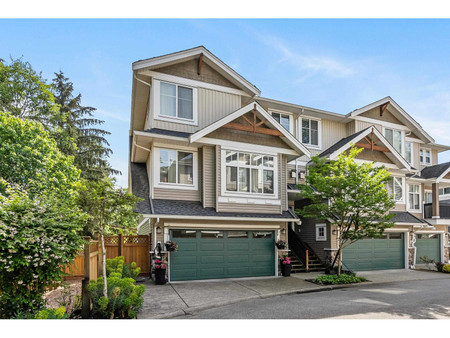 43 21704 96th Avenue, Langley