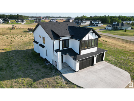 43 26409 Twp Rd 532 A, Rural Parkland County