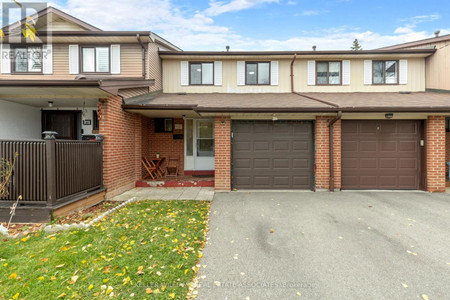 43 43 Baronwood Court, Brampton