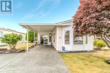 43 450 Stanford Ave E, Parksville