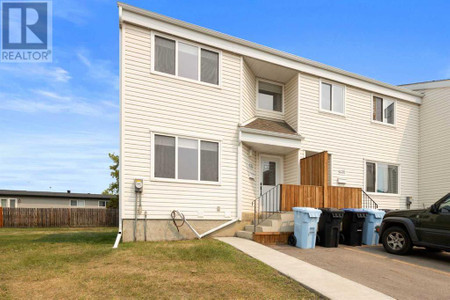 43 701 Beacon Hill Drive, Fort Mcmurray