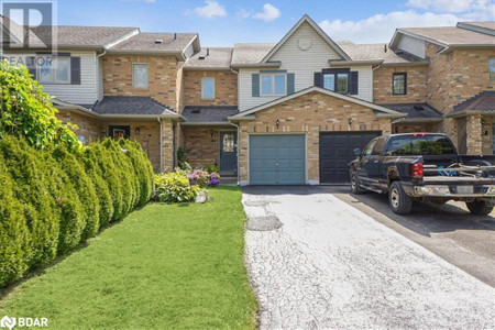 43 Bates Court, Barrie