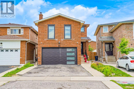 43 Cabernet Circle, Toronto