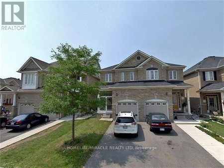 43 Calm Waters Crescent, Brampton Madoc