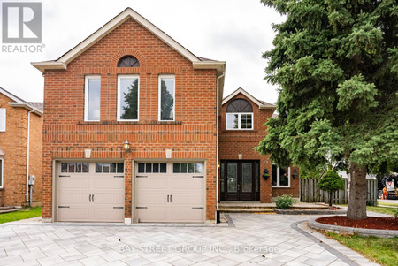 43 Conistan Road, Markham Unionville