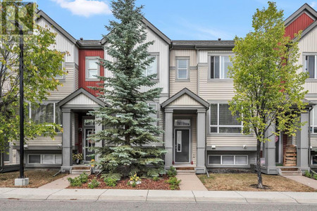 43 Copperpond Close Se, Calgary