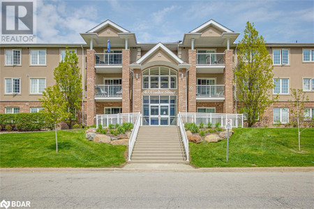 43 Coulter Street Unit 11, Barrie