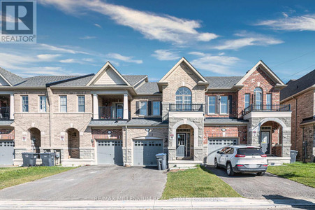 43 Donald Stewart Road, Brampton Northwest Brampton