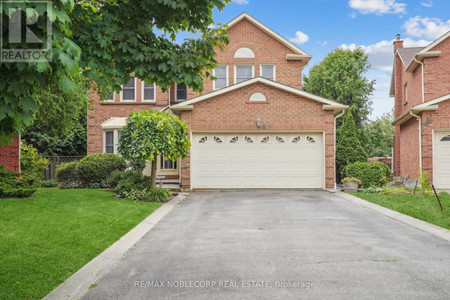 43 Enola Place, Vaughan