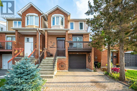 43 Festival Drive, Toronto Westminster Branson