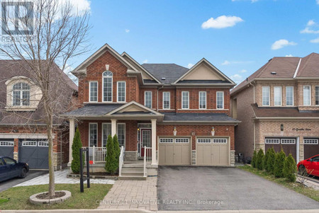 43 Gamble Drive, Ajax Northeast Ajax