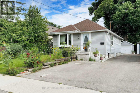 43 Harding Avenue, Toronto Brookhaven Amesbury