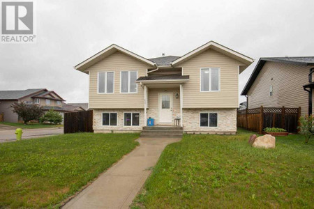 43 Jack Crescent, Red Deer