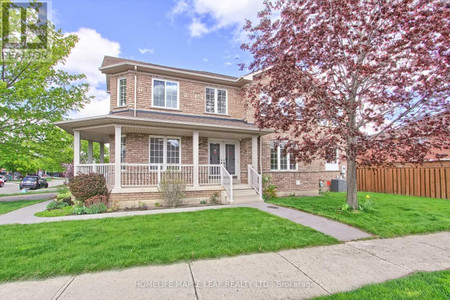 43 Leagate Street, Brampton