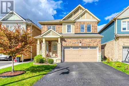 43 Mcmonies Drive, Hamilton Waterdown