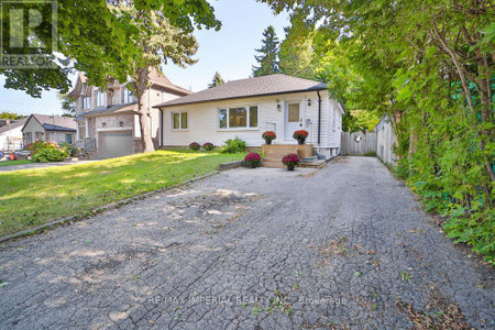 43 Meadowview Avenue, Markham Grandview